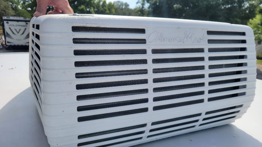 Air Conditioner Service